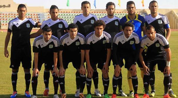 El Masry