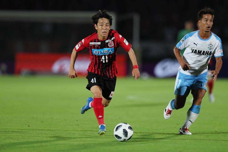 โคจิ มิโยชิ