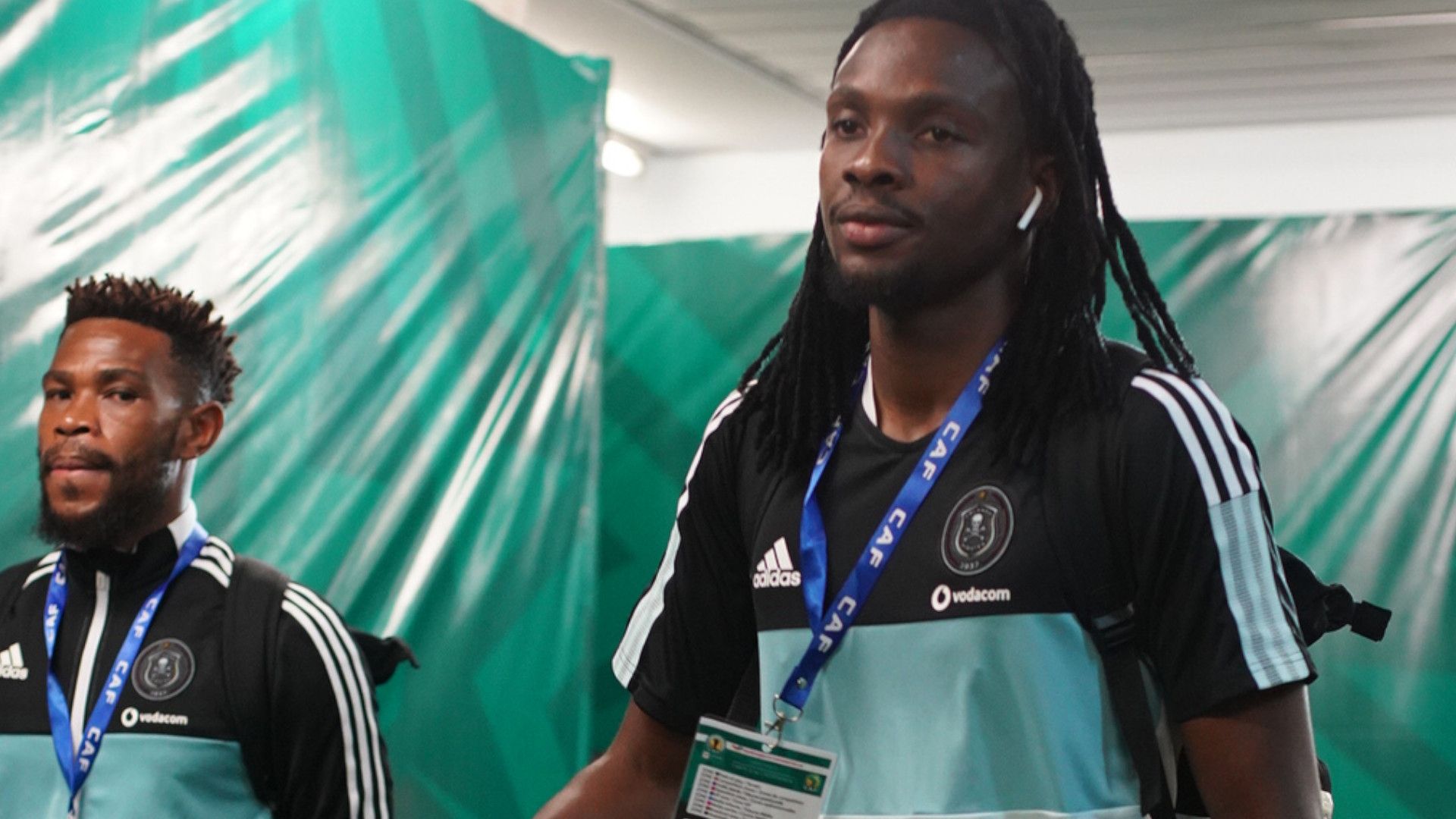 Orlando Pirates could struggle to hold onto Nigerian international Ndah | Goal.com US