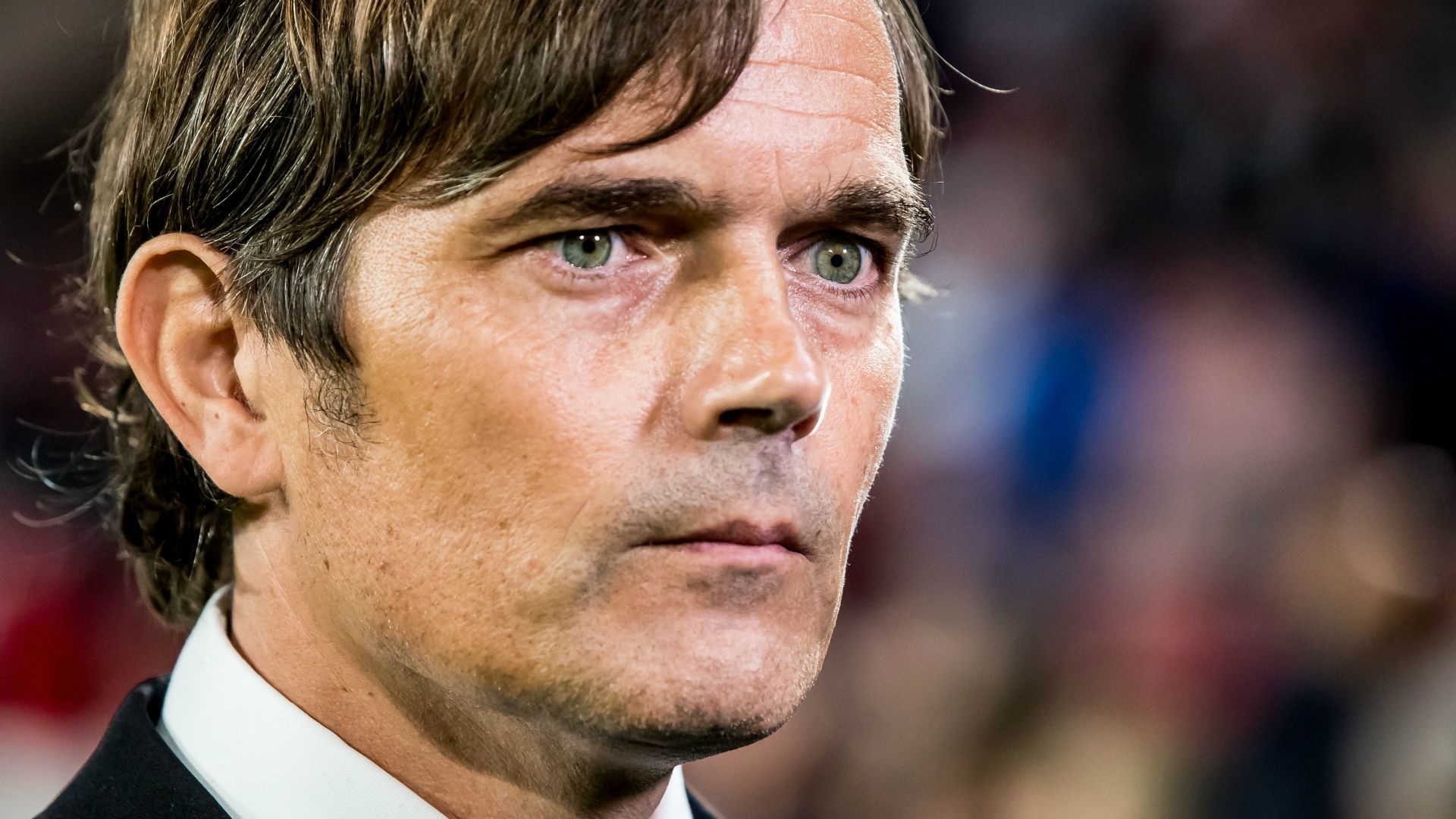 Phillip Cocu, PSV - Heracles, Eredivisie 10152016