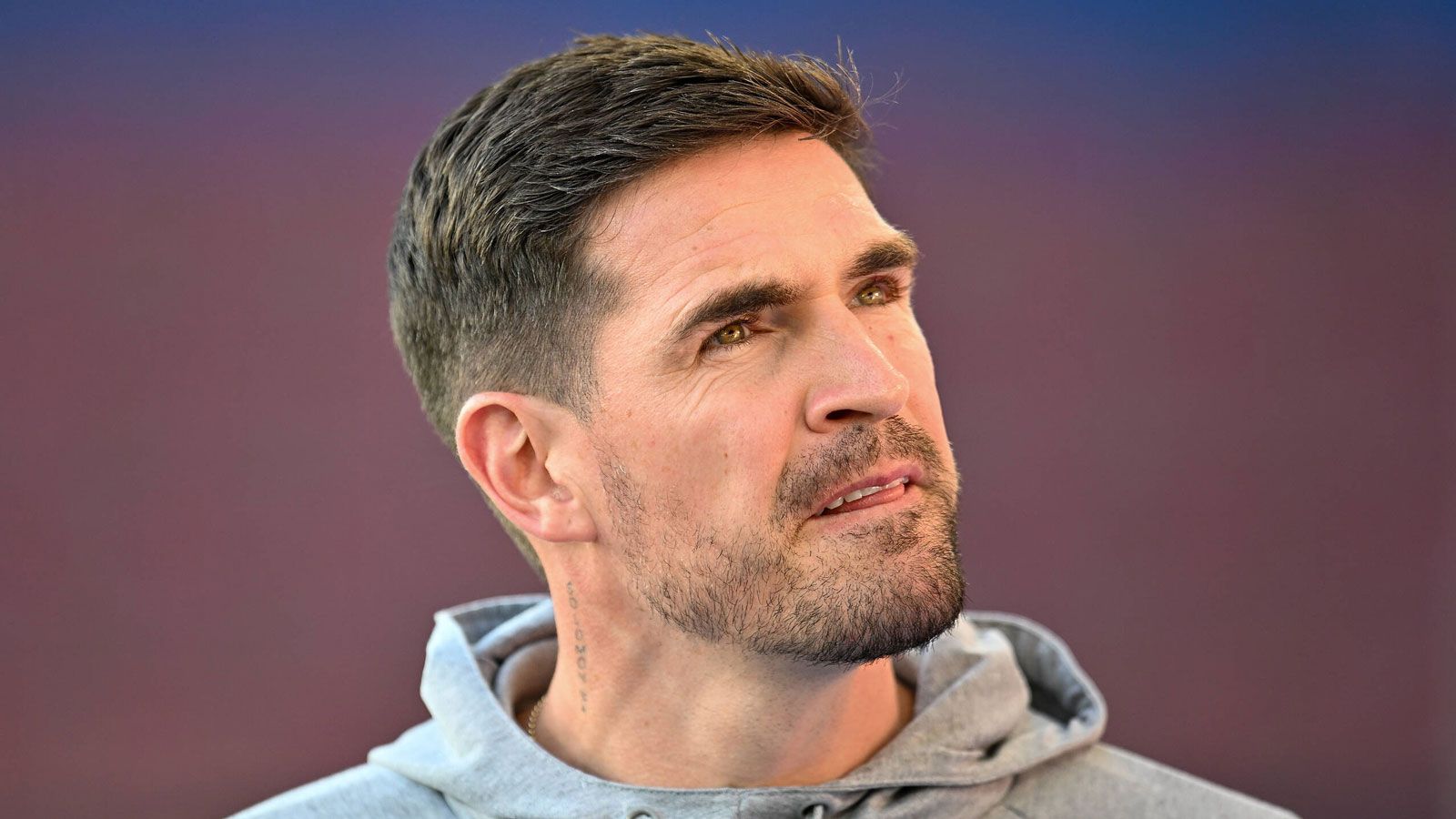 Kyle Lafferty