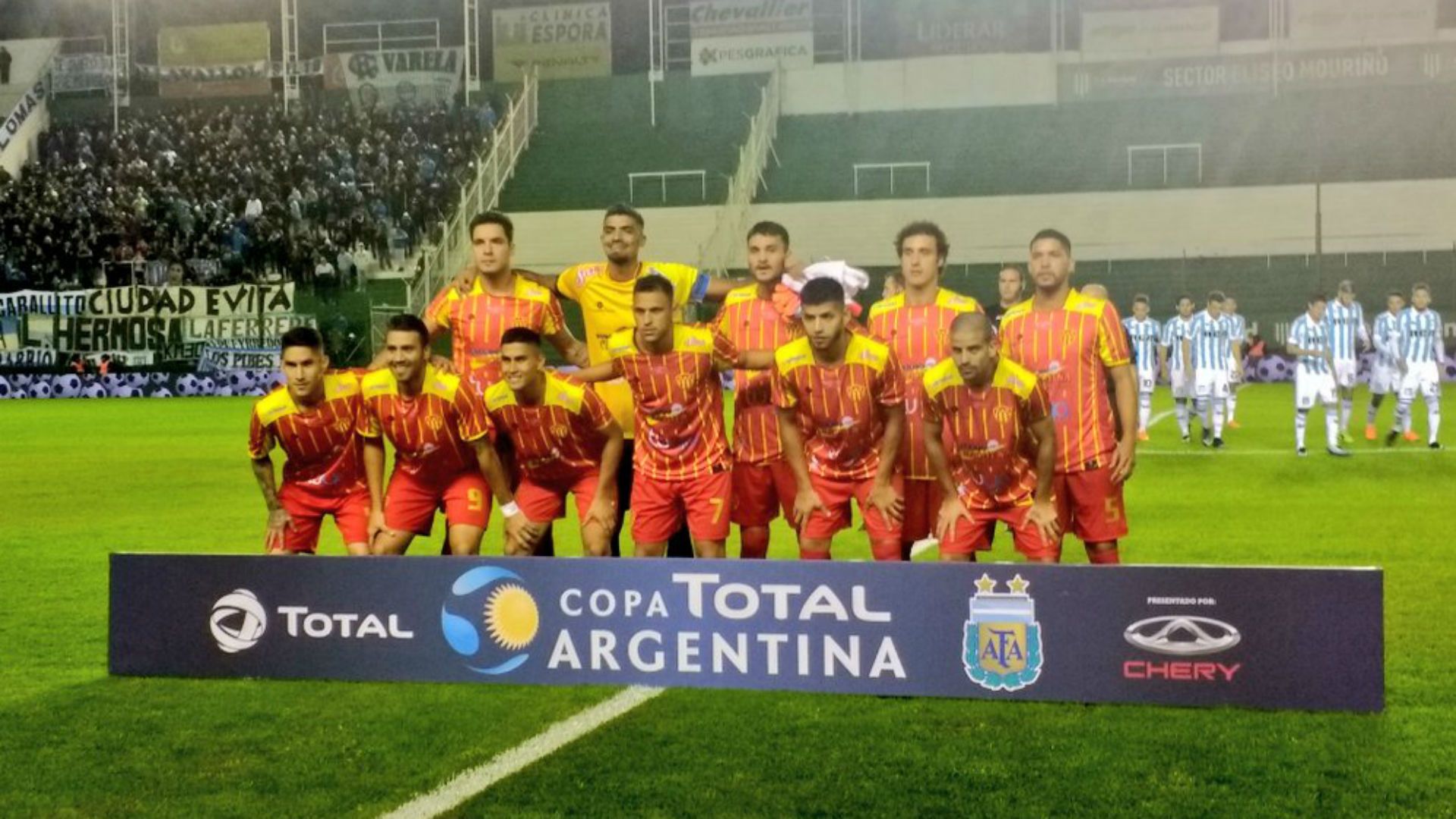 Sarmiento de Resistencia