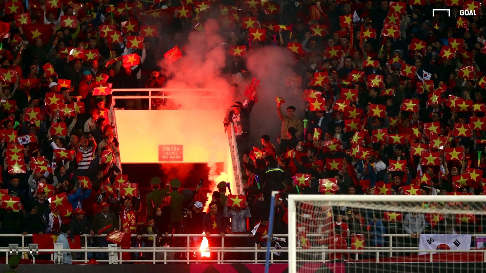 Vietnam Malaysia AFF Cup 2018 Final