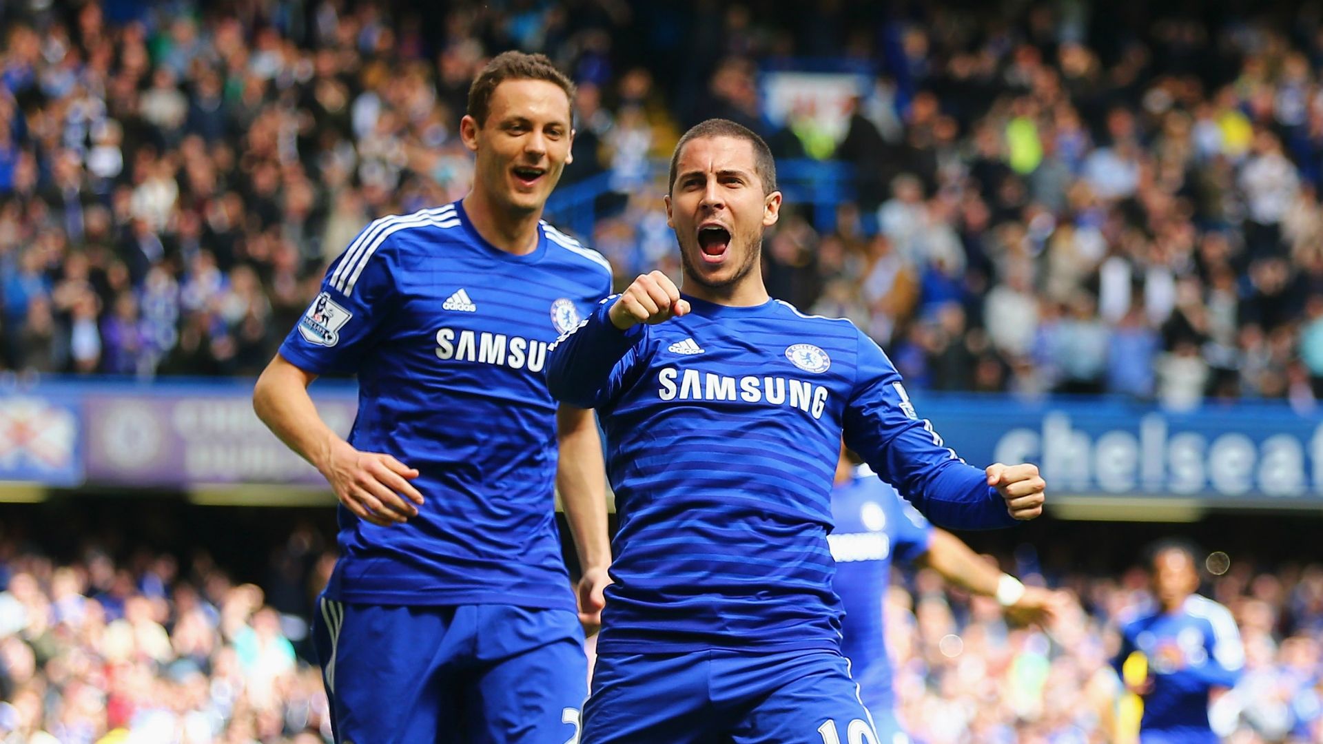 Eden Hazard Chelsea