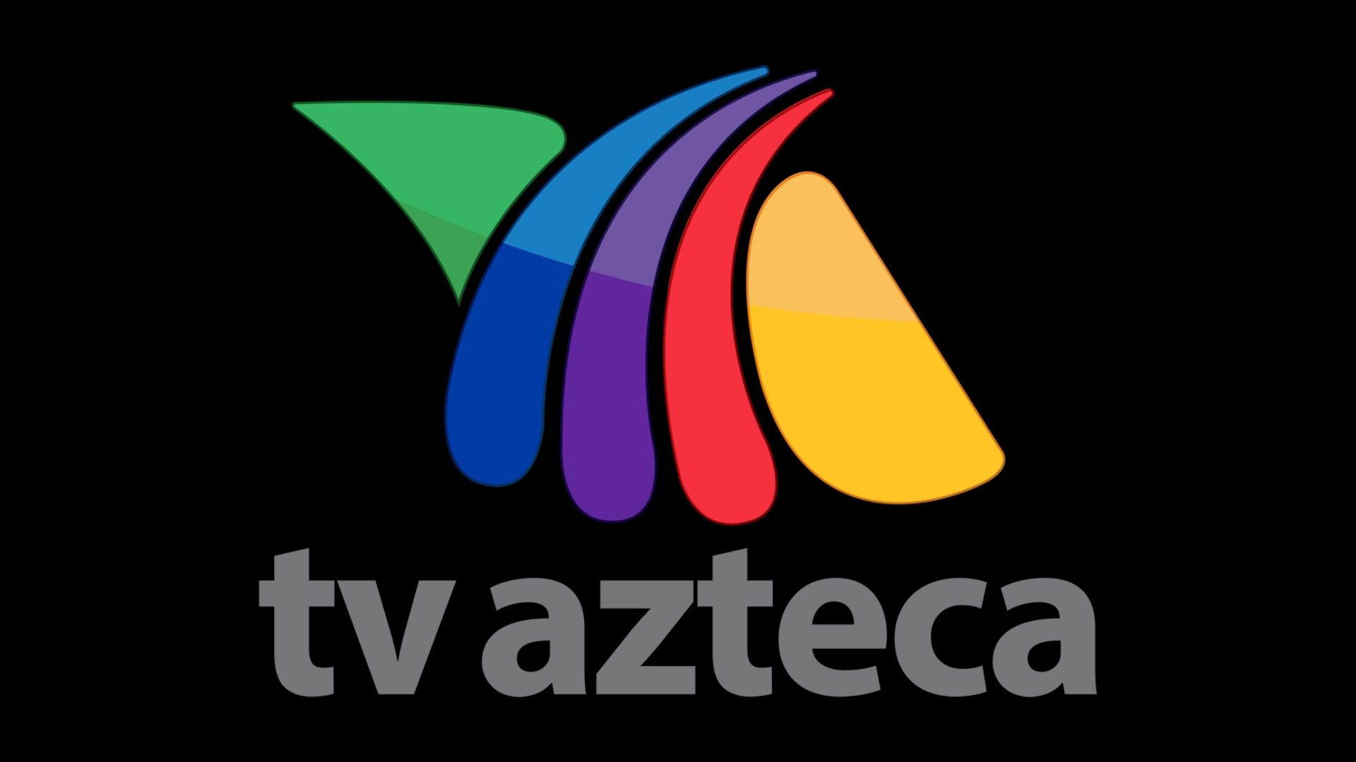 TV Azteca logo