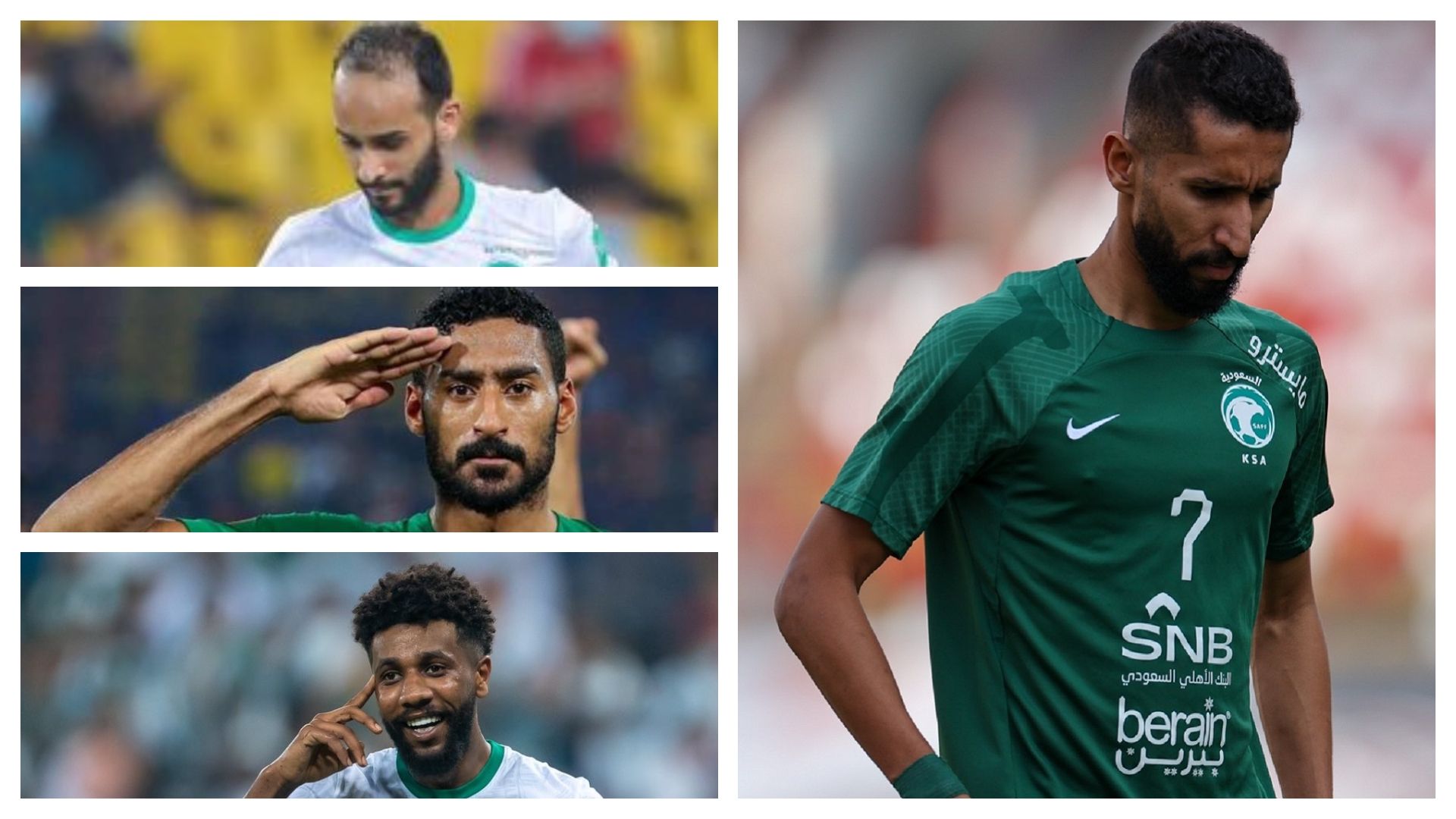 salman al faraj saudi arabia