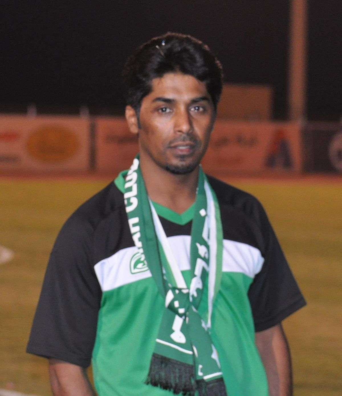 منصور الموسى