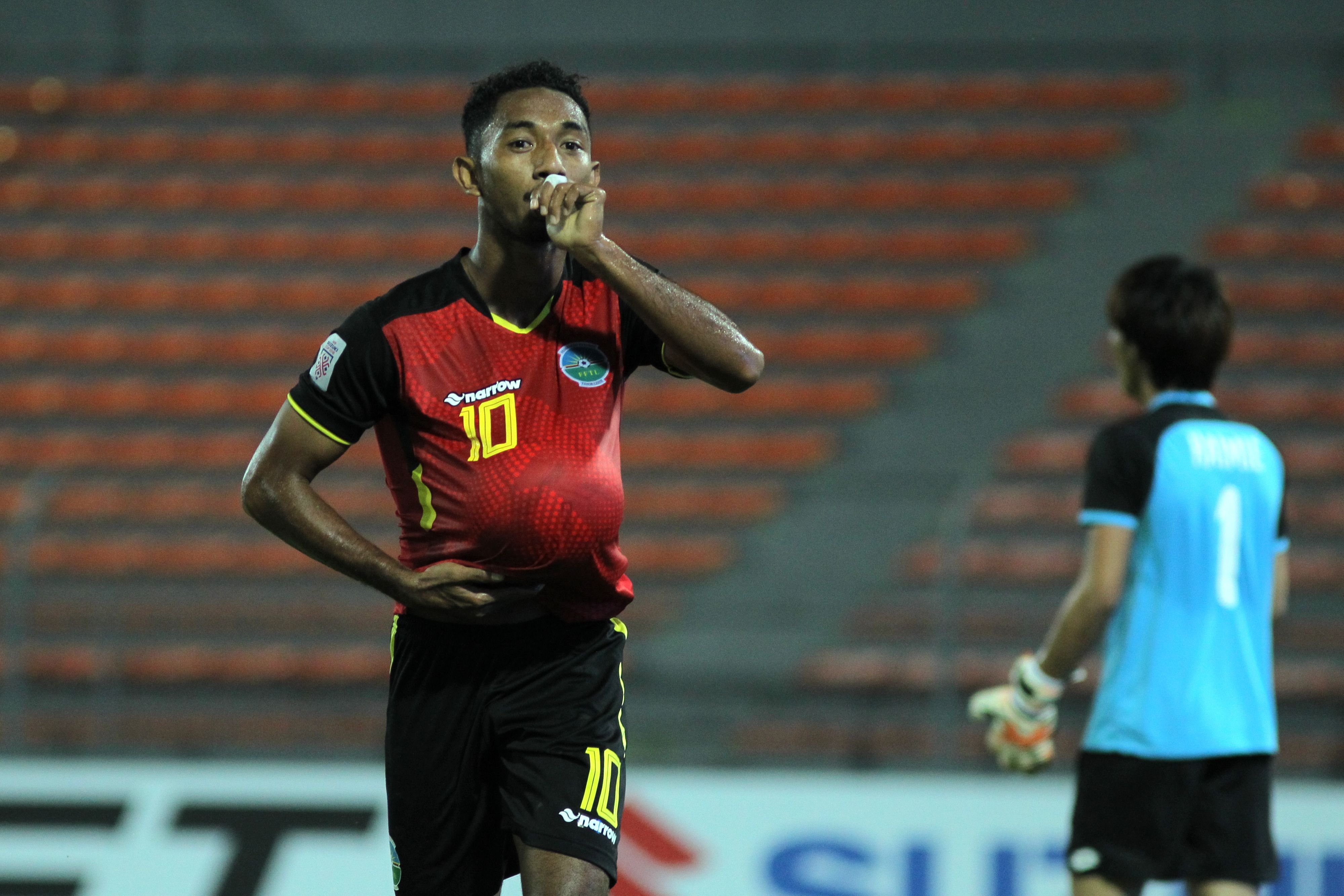 Henrique (Timor-Leste)