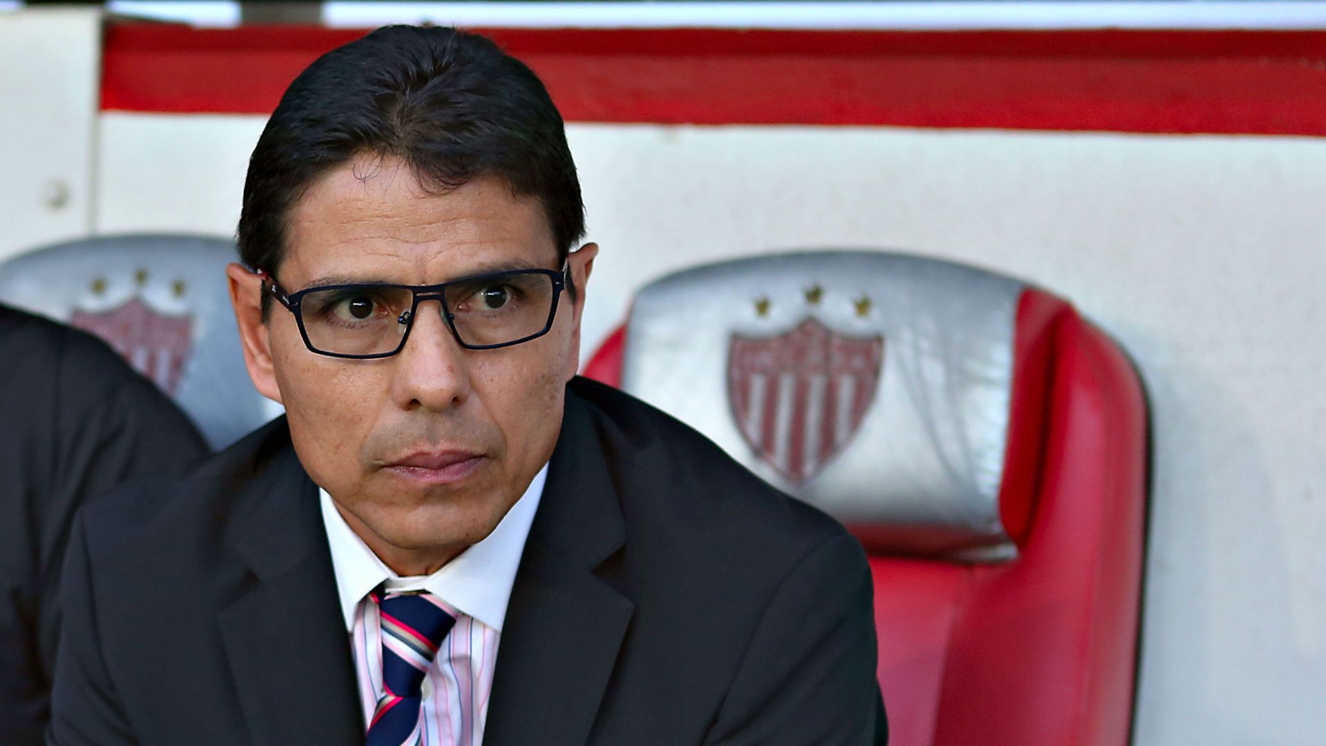 Necaxa vs Mineros 07052016 Zacatecas Clausura 2016 Final Vuelta Ascenso MX Alfonso Sosa