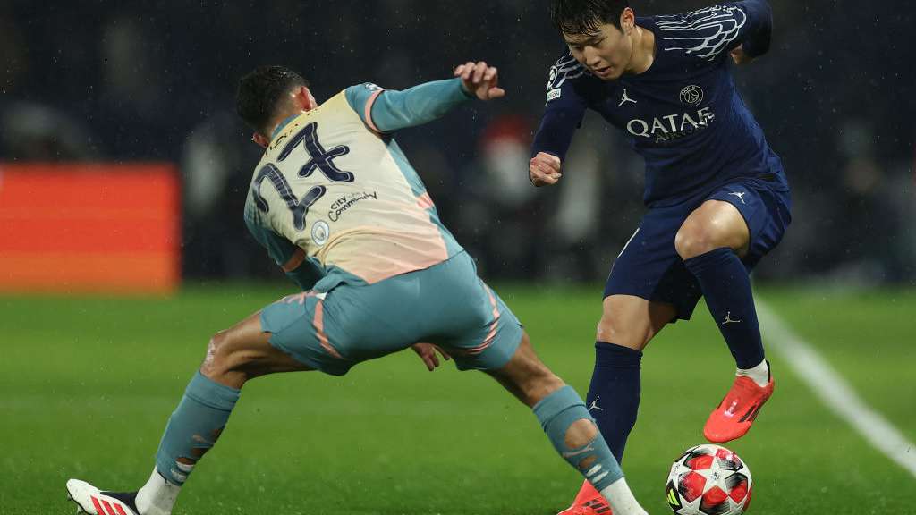 이강인 맨시티전