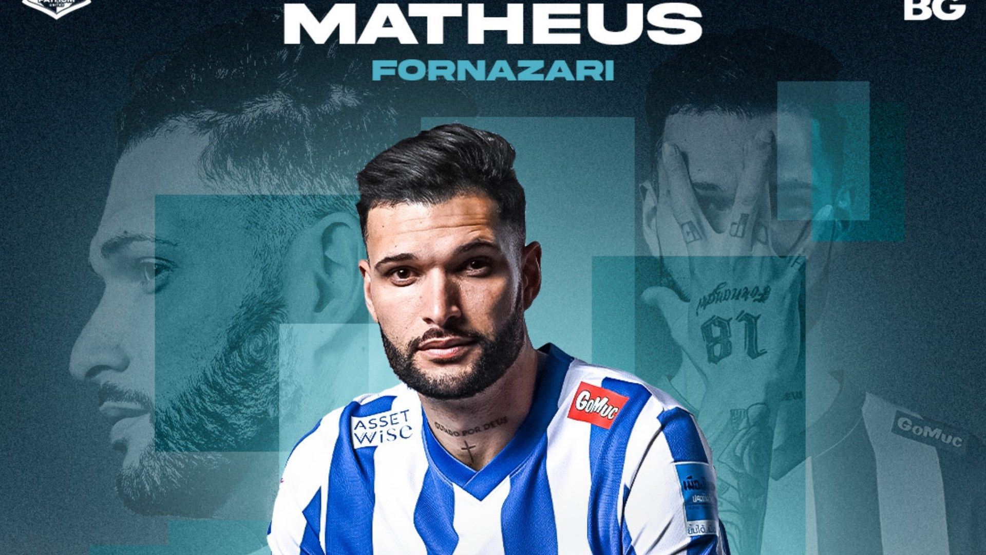 มาเธอุส ฟอร์นาซารี