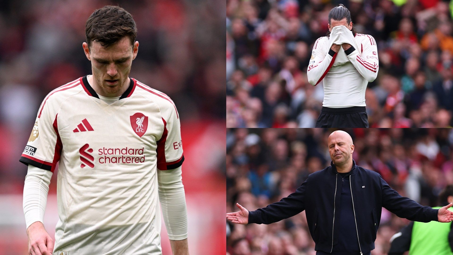 Robertson Szoboszlai Slot Liverpool GFX