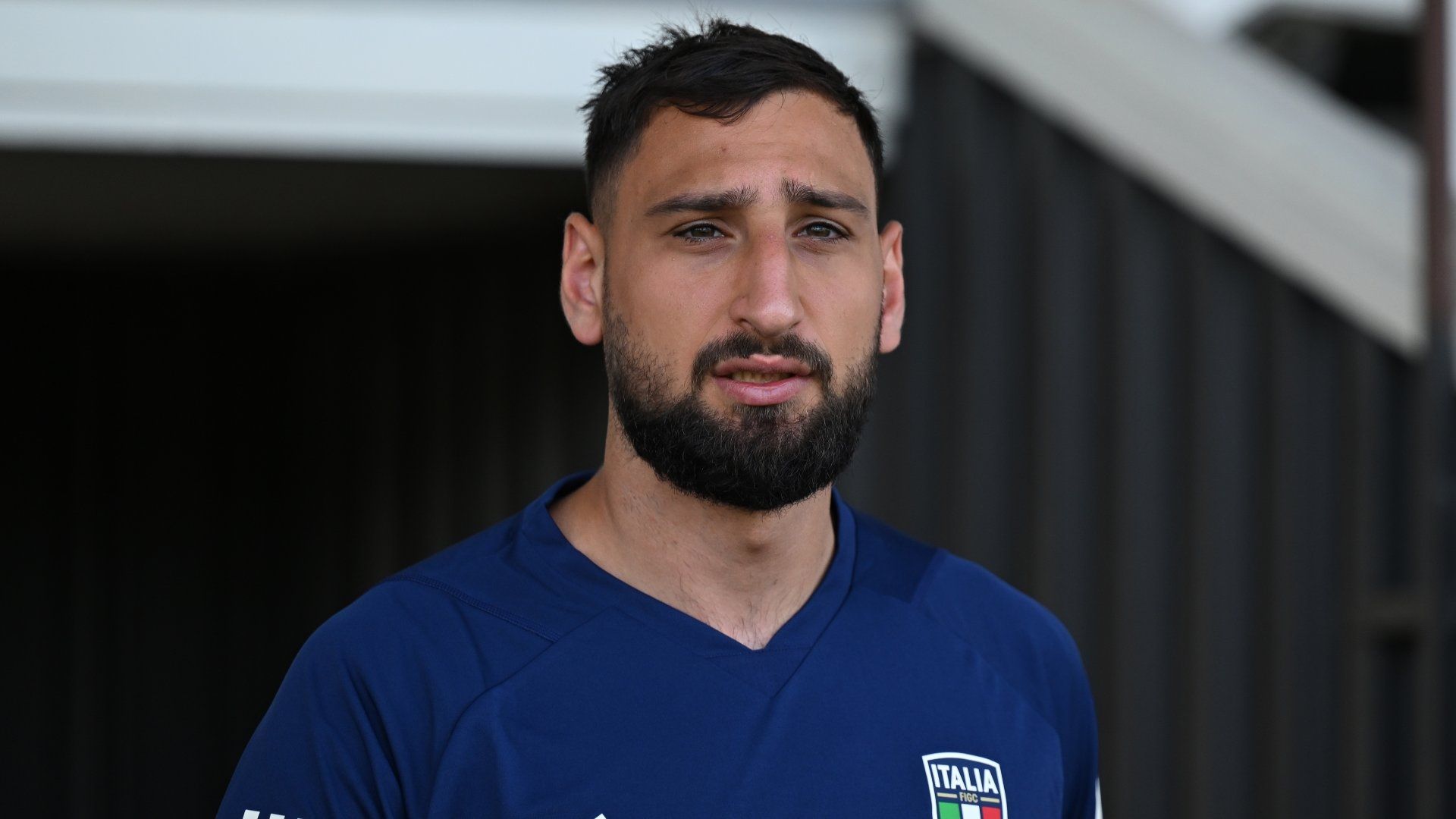 Gianluigi Donnarumma 2023