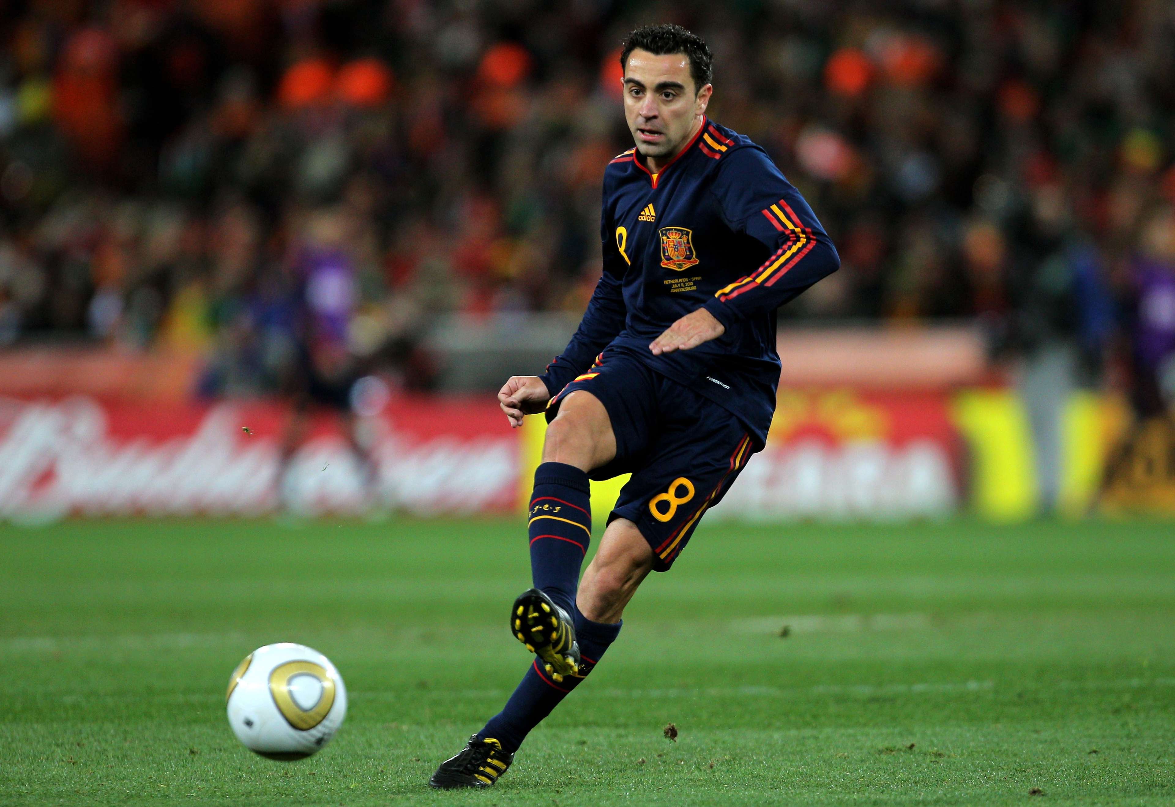 Xavi