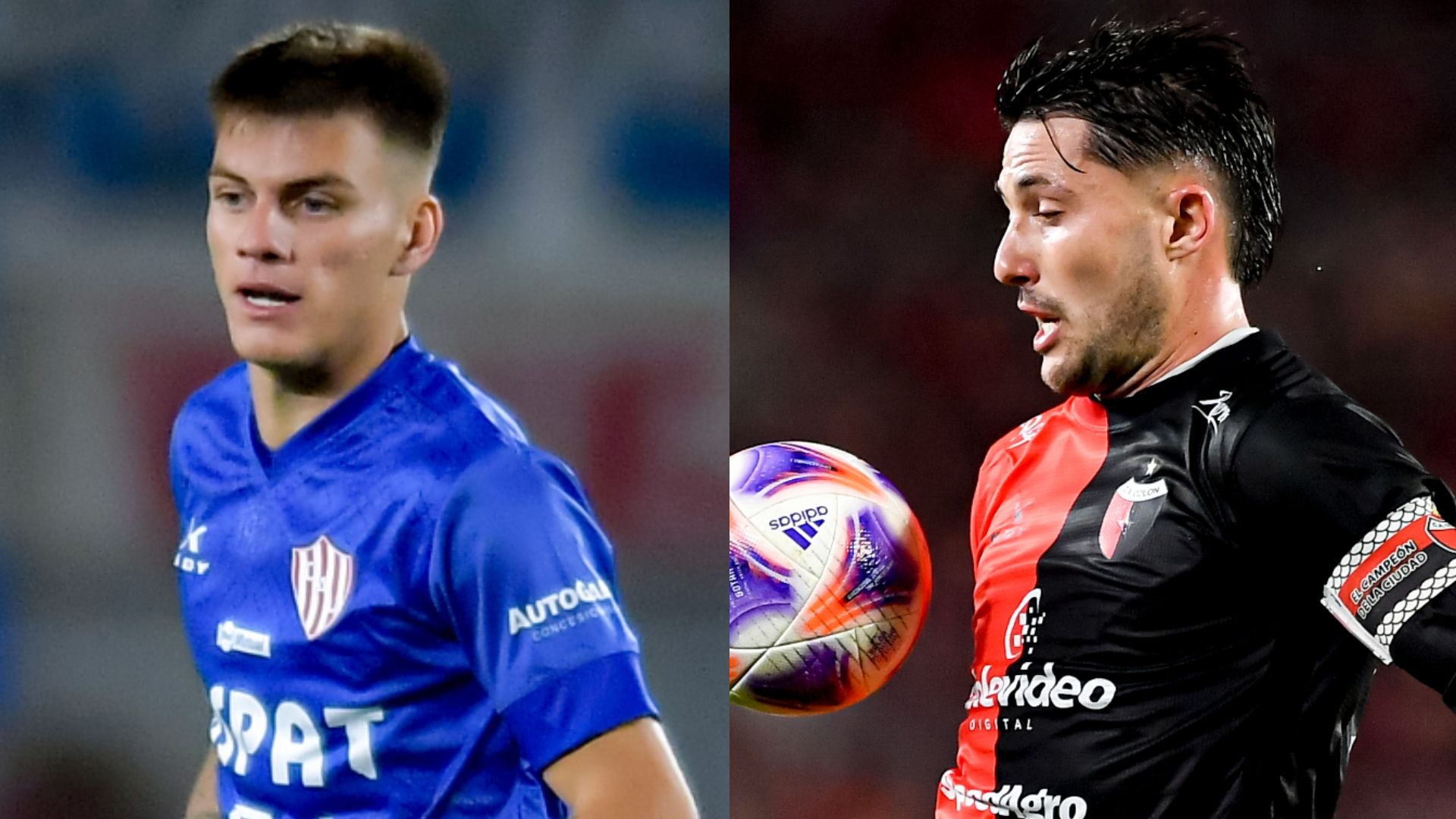 Colón Unión Copa de la Liga Profesional 2023