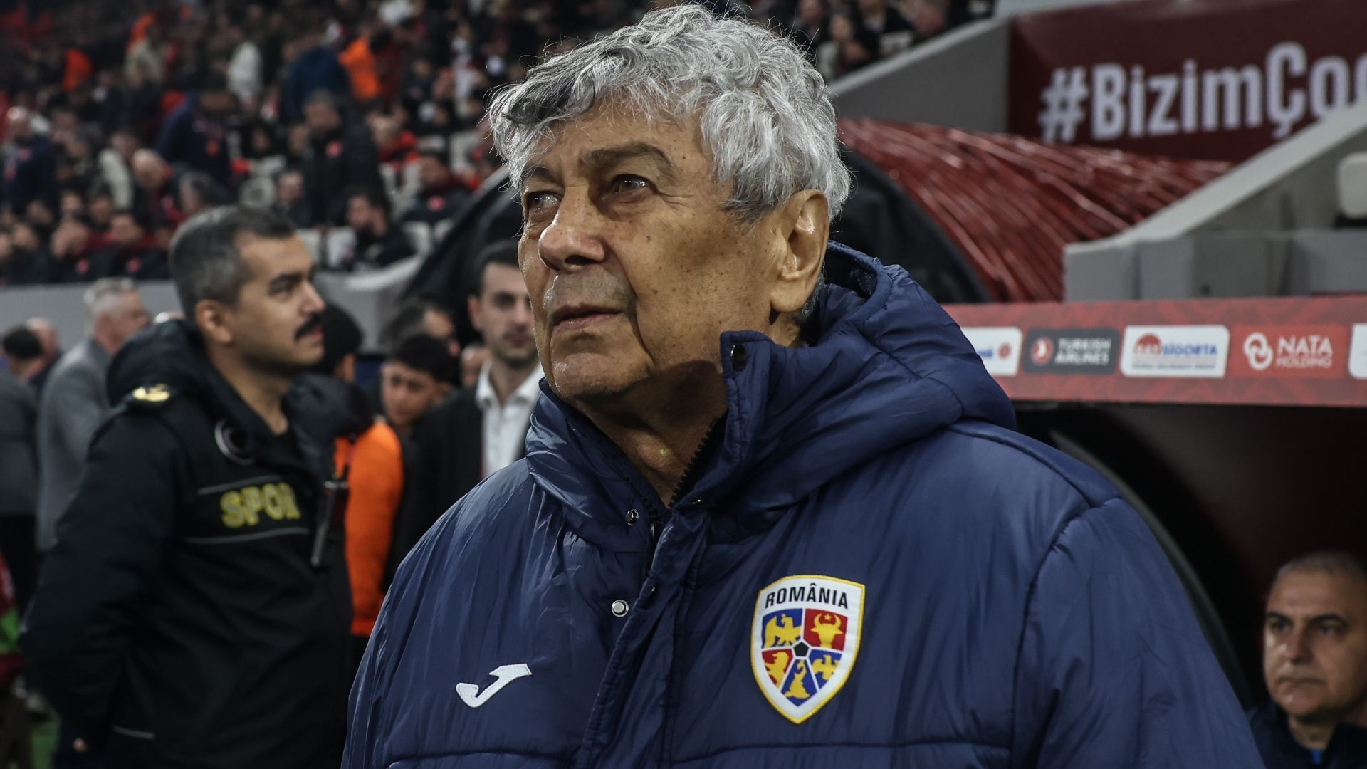 Mircea Lucescu