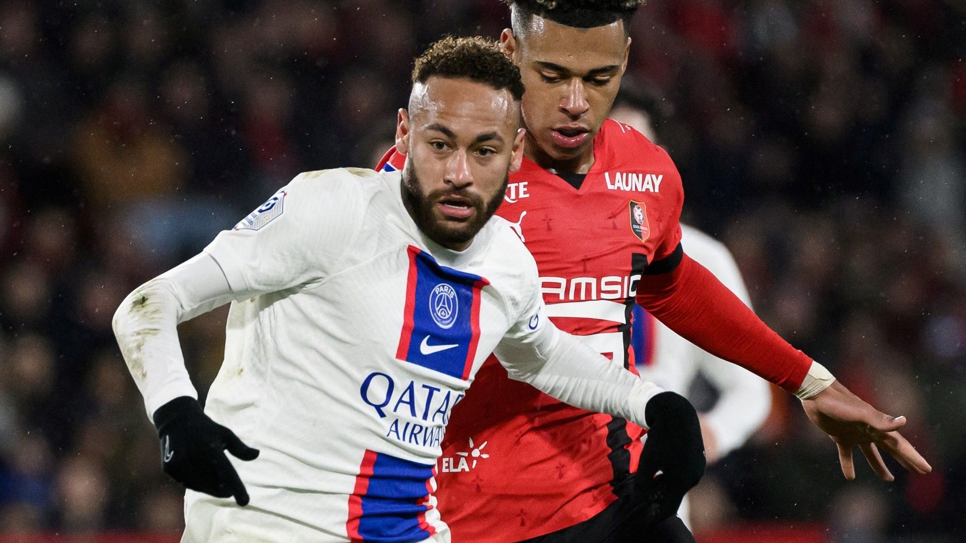 Neymar-PSG-Rennes-2023
