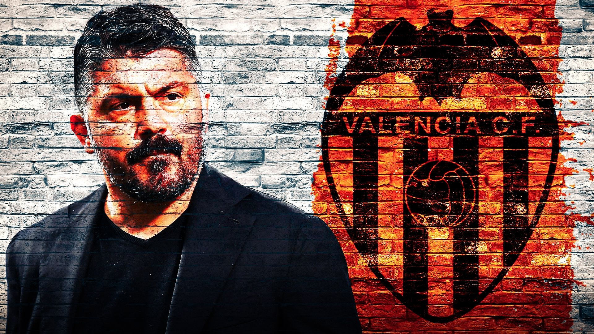 Gattuso Valencia GFX