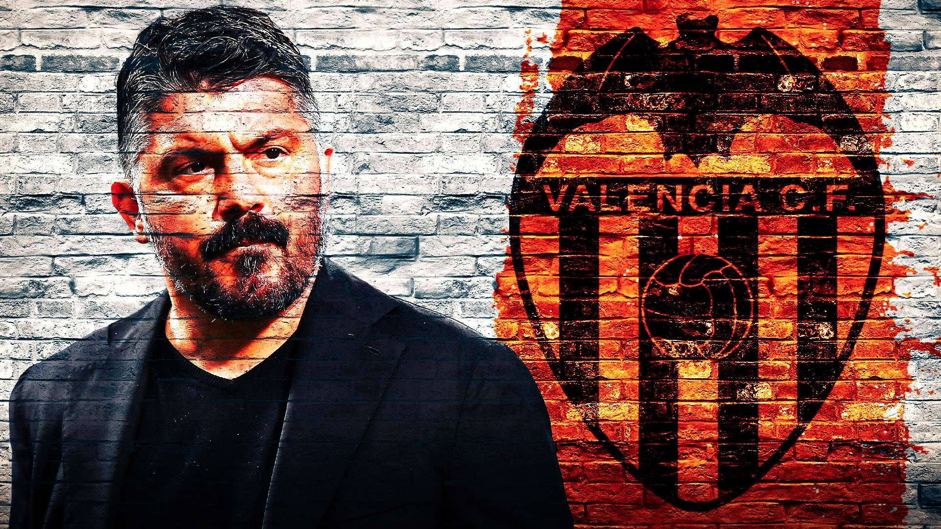 Gattuso Valencia GFX