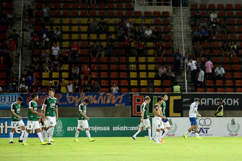 บางกอกกล๊าส เอฟซี