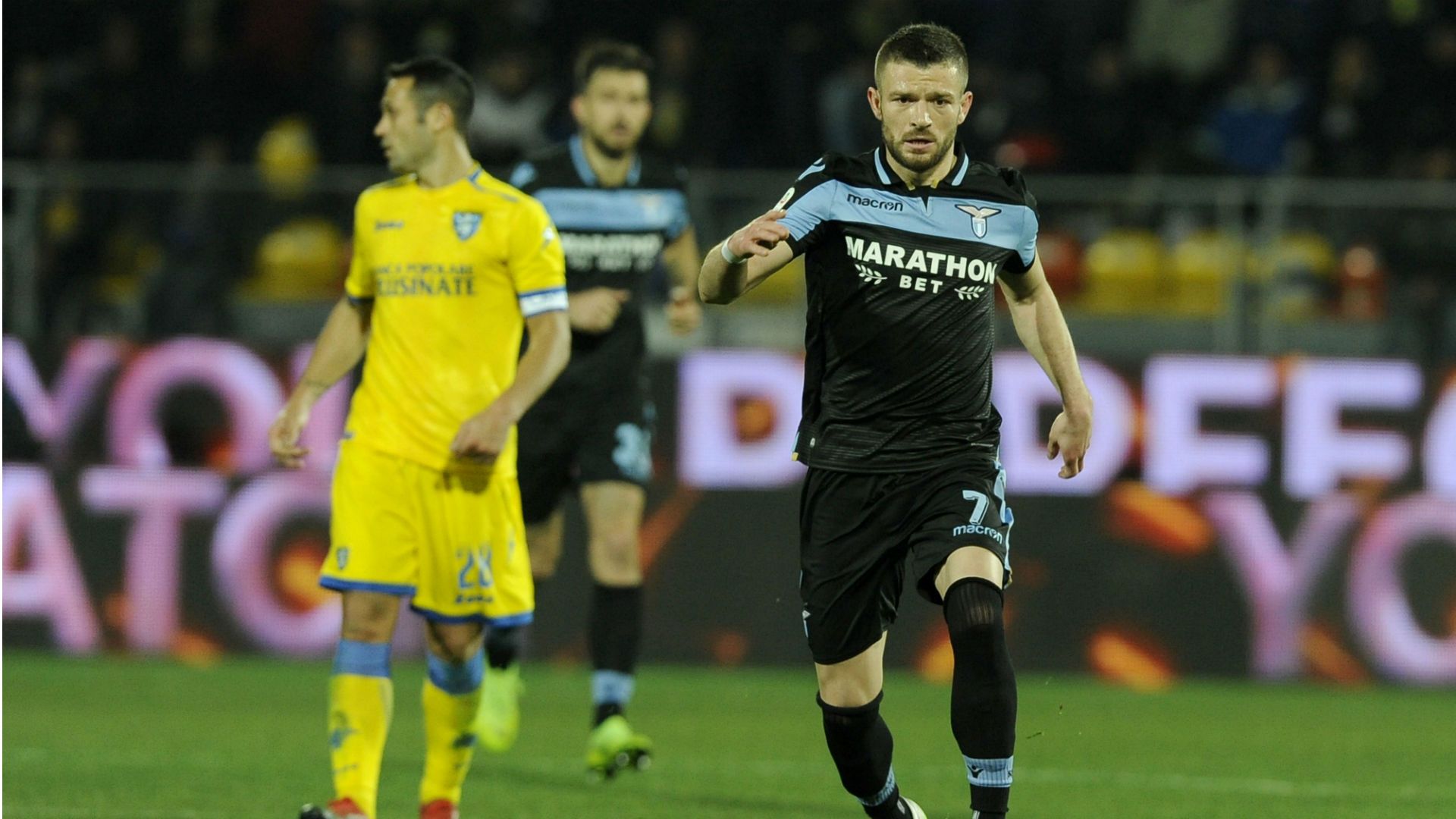 valon berisha lazio