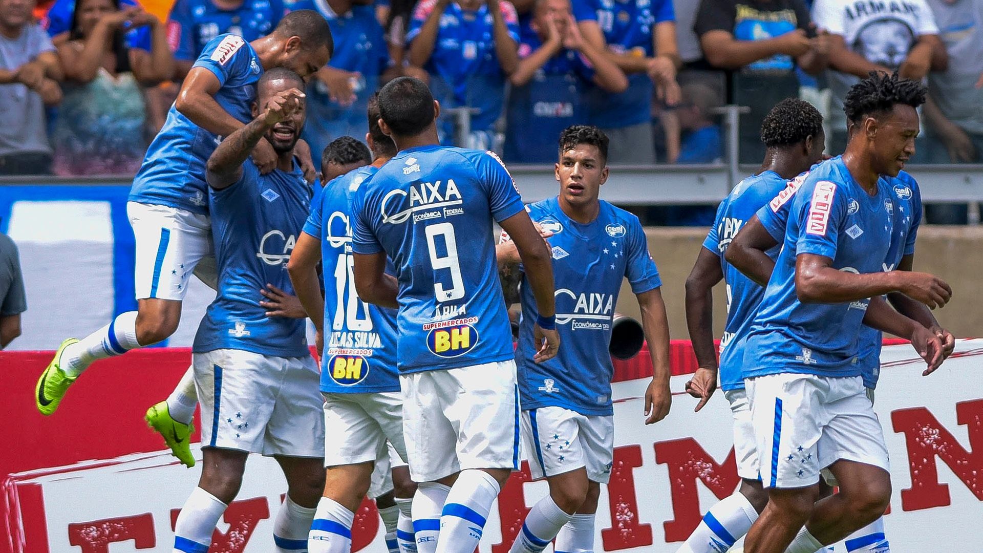 Dede Cruzeiro Democrata-GV Mineiro 09042017