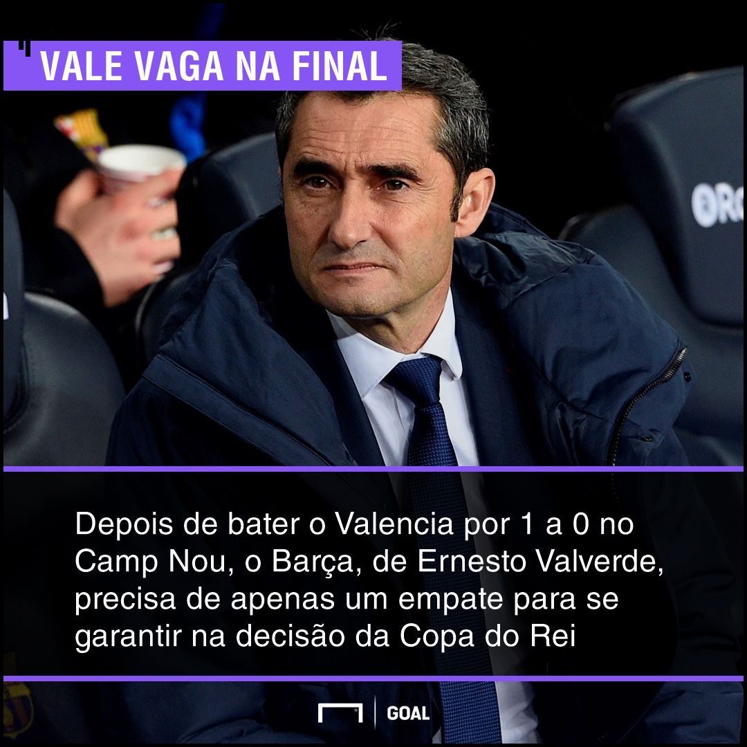 GFX bet365 Valencia x Barcelona