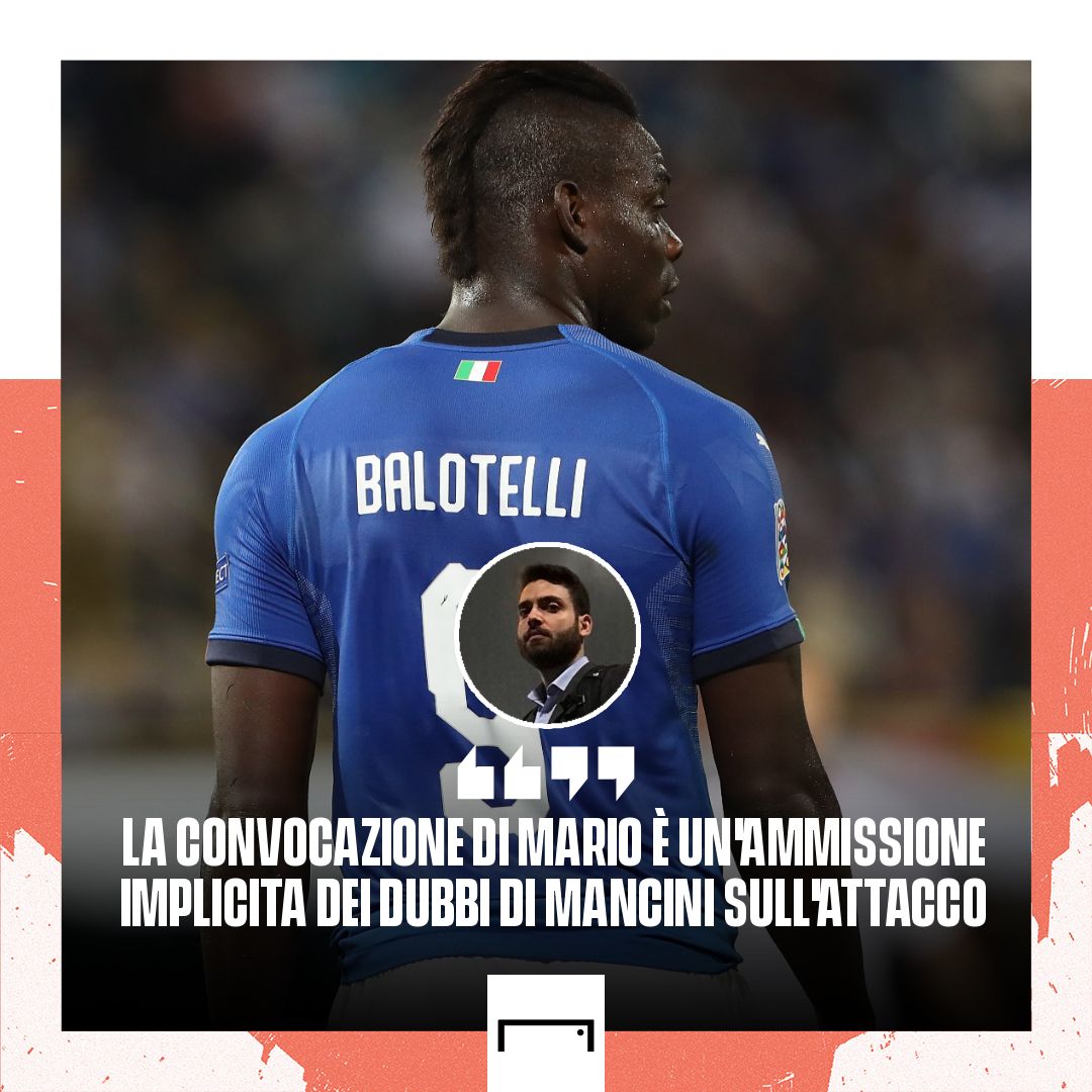 PS Balotelli Italia