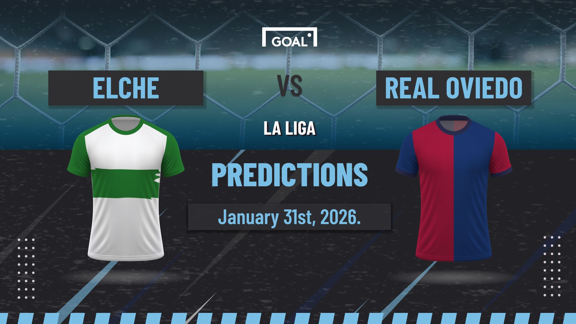 Elche vs Barcelona Predictions