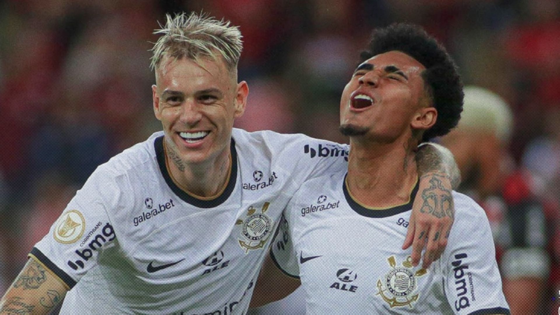 021122 Corinthians Flamengo