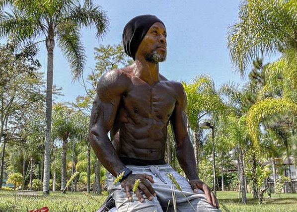 Ze Roberto Screenshot