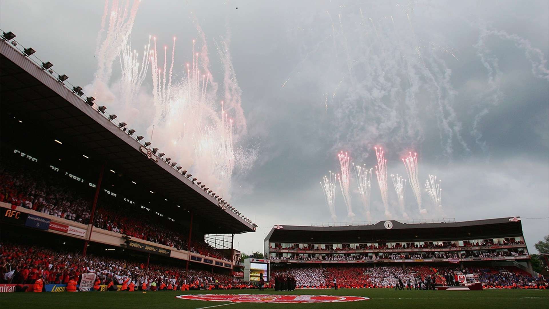 Highbury Arsenal 2006