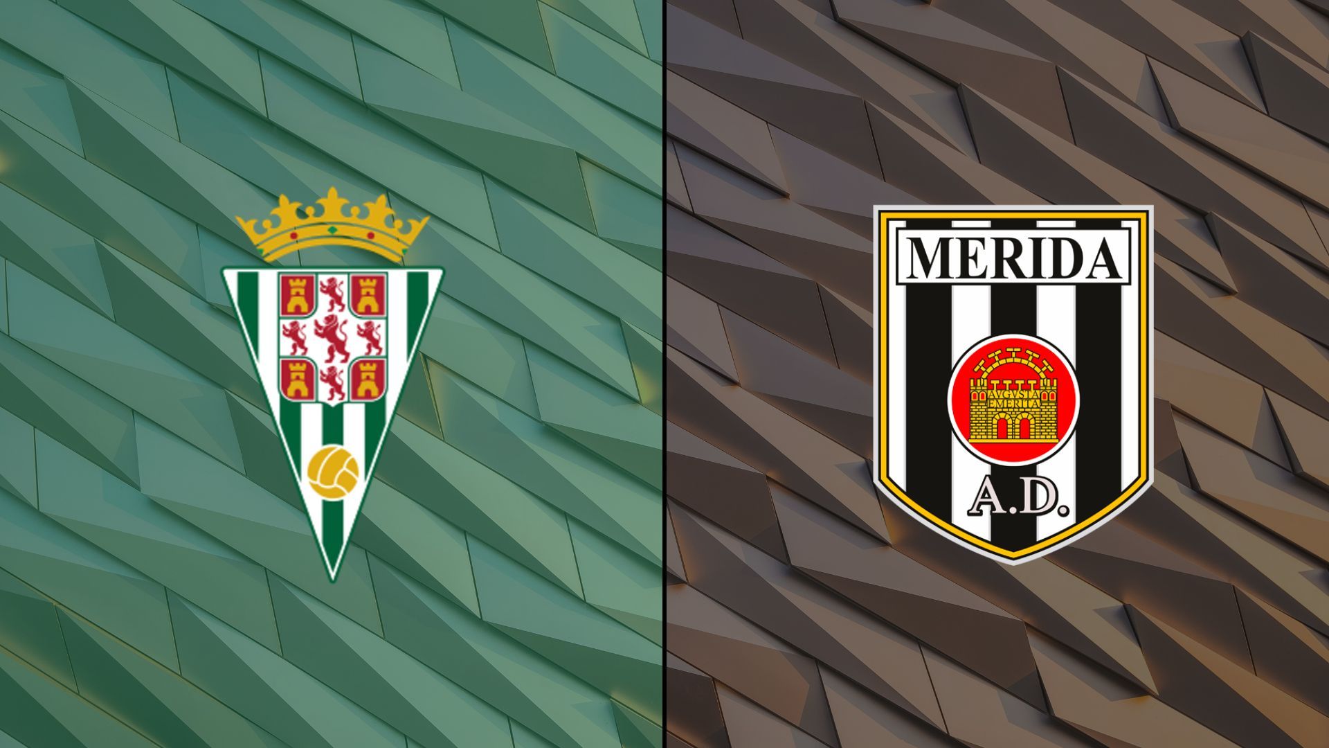 Córdoba vs. Mérida