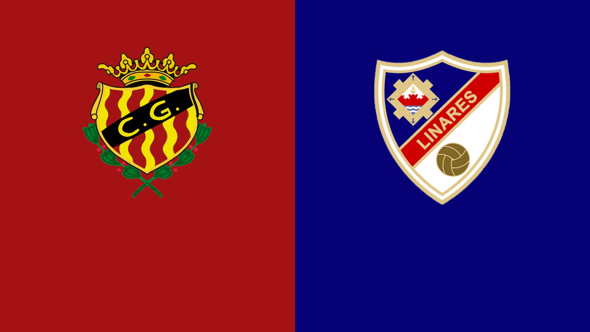 Nástic Tarragona vs. Linares