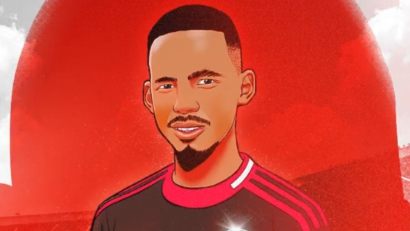 Oswin Appollis, Orlando Pirates