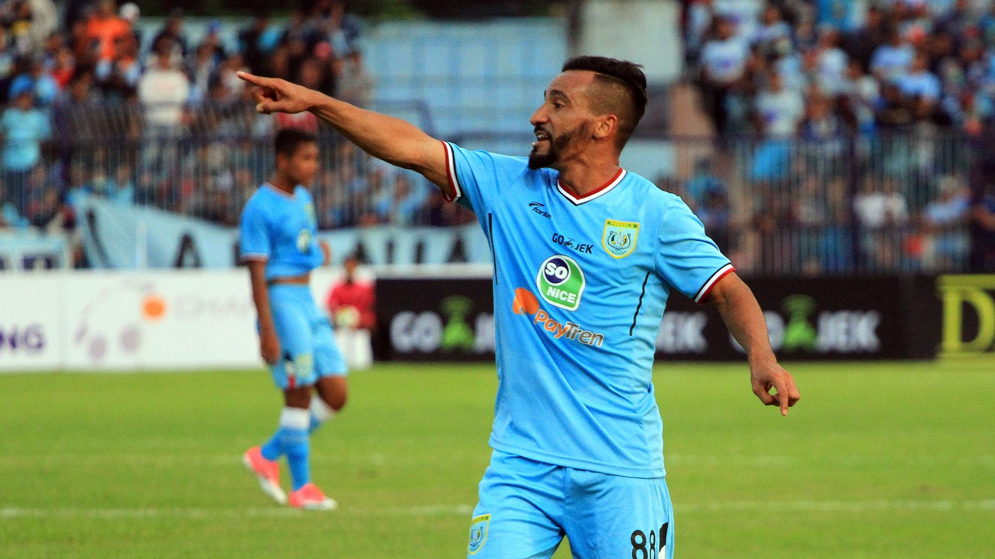 Diego Assis Figueiredo - Persela Lamongan