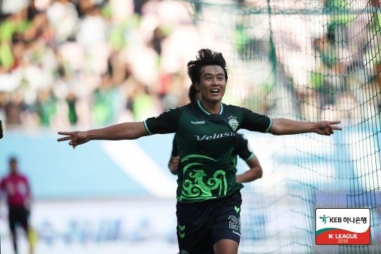 이동국 Lee dong-gook