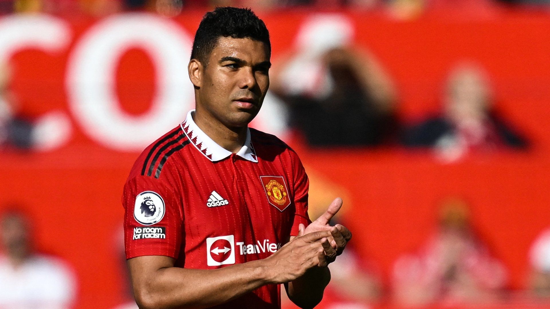 Casemiro Manchester United 2022-23