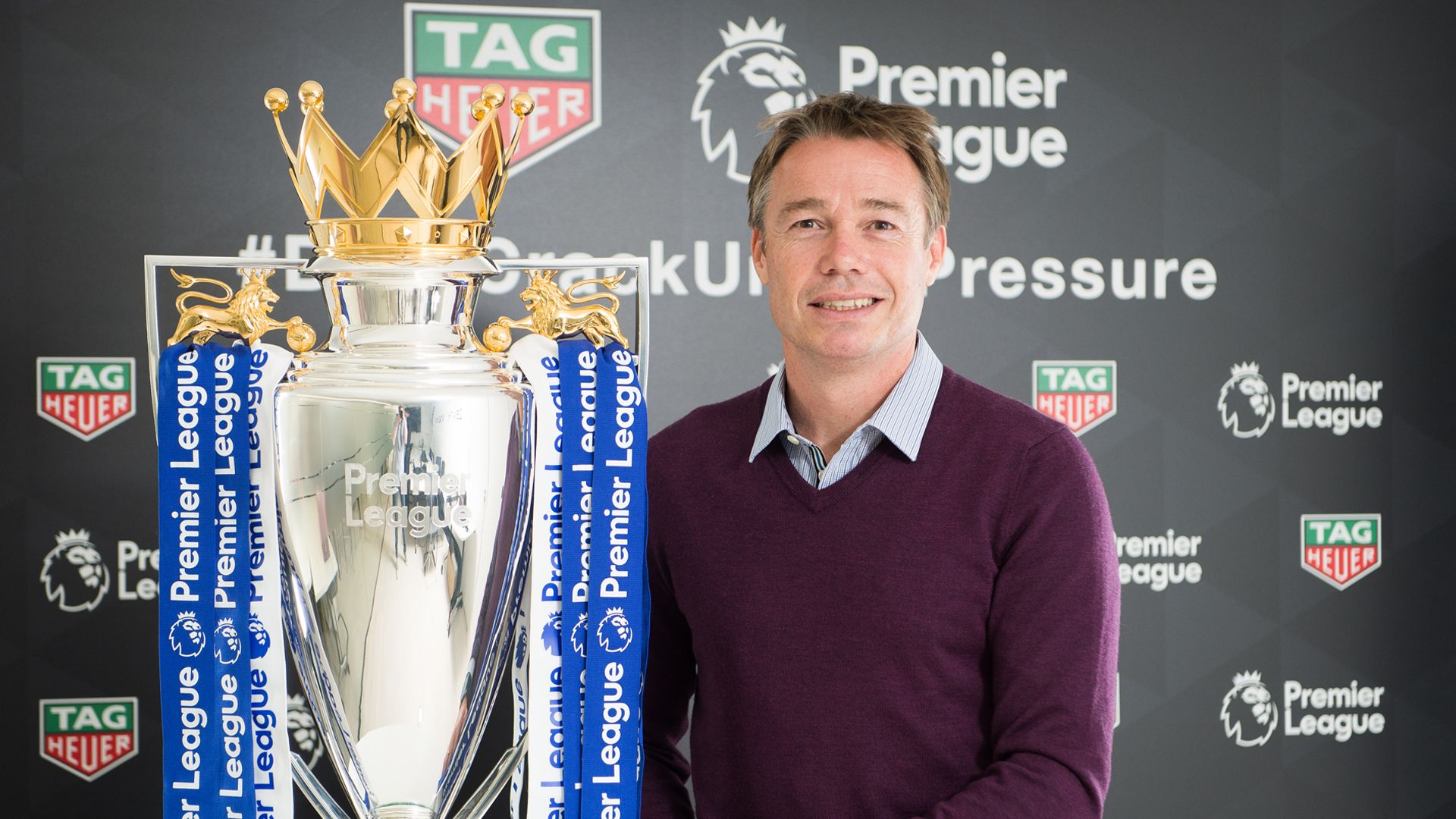 Graeme Le Saux