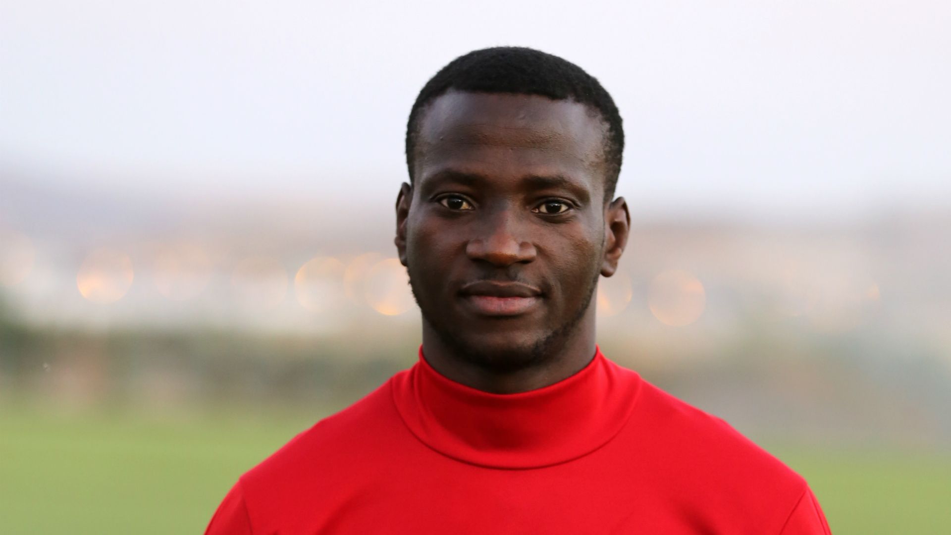Delvin N'Dinga Sivasspor