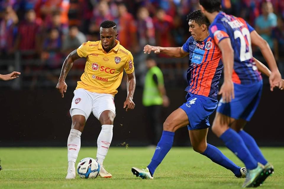 เฮแบร์ตี้ แฟร์นานเดส