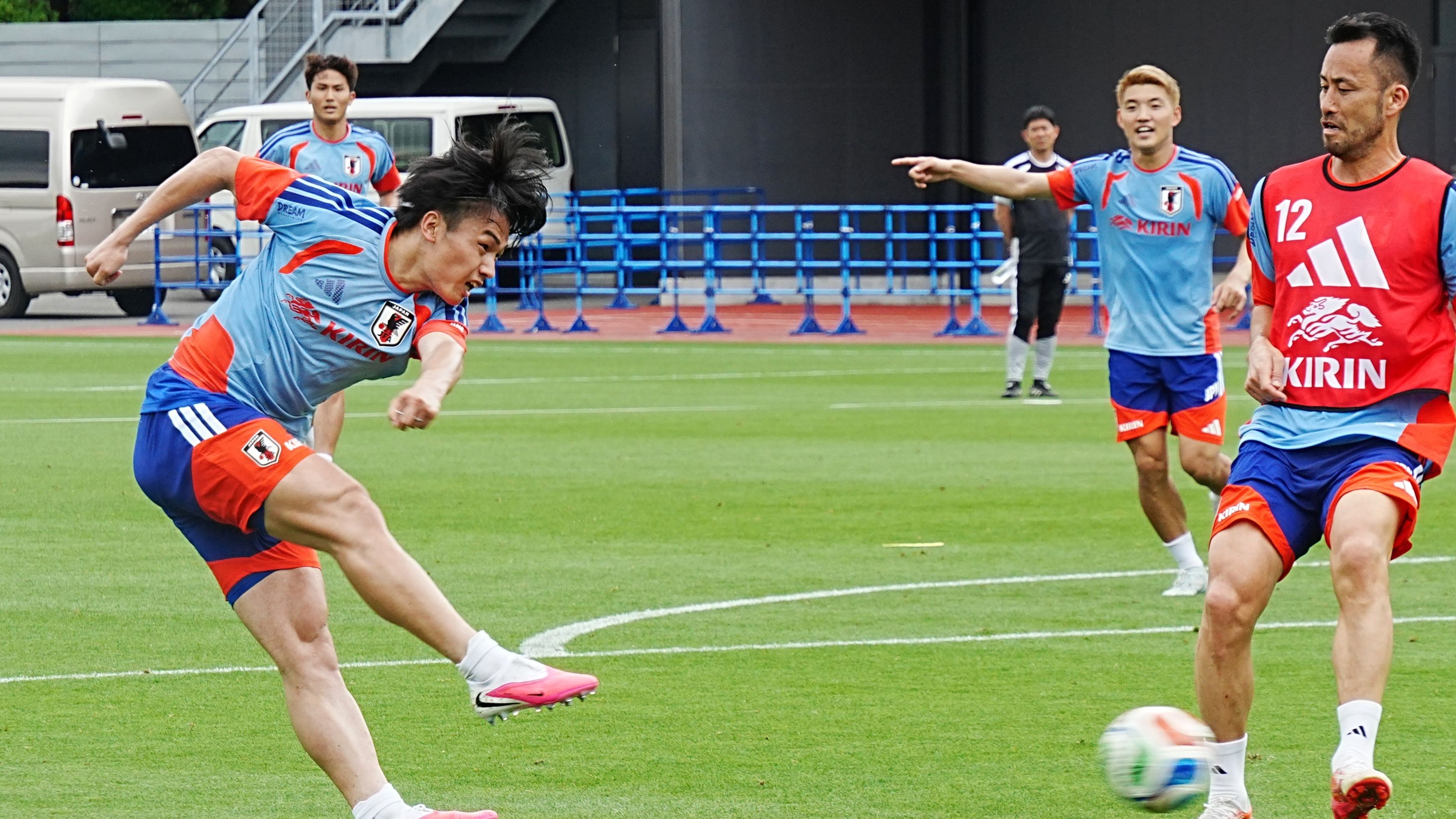 ueda