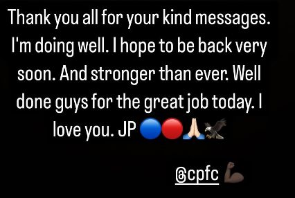 JEAN-PHILIPPE MATETA