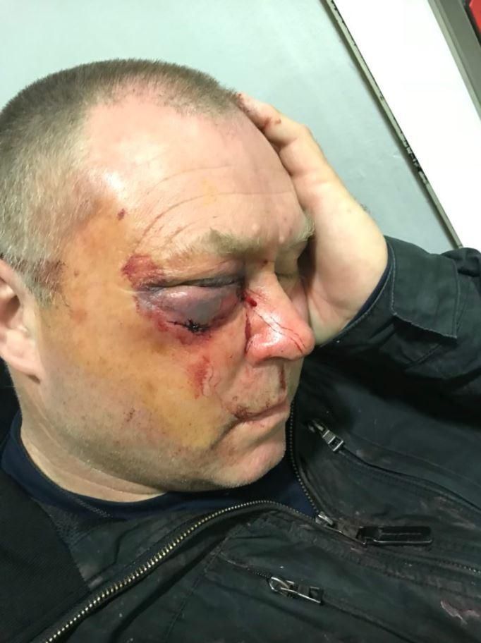 مشجع تشيلسي