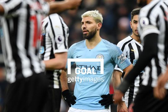 aguero