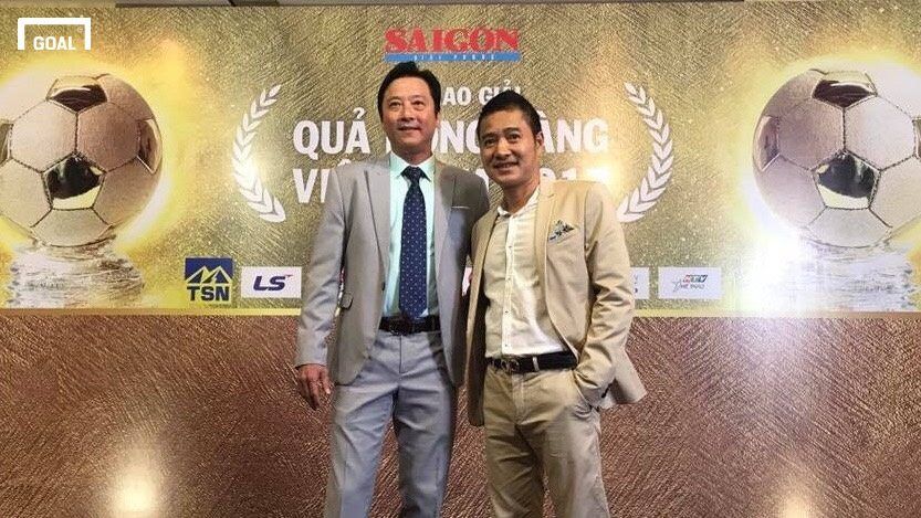 Quả bóng Vàng , huỳnh đức, hồng sơn