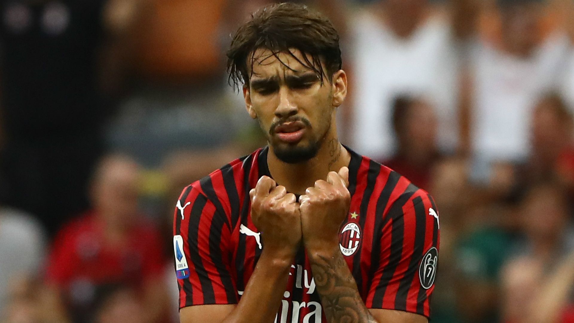 Paquetá Milan