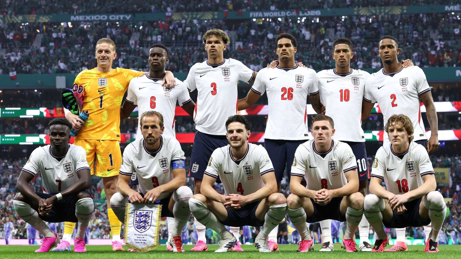 england 