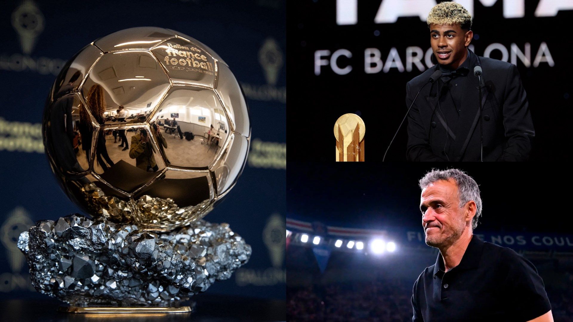 luisLuis Enrique Lamine Yamal