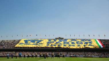 Pumas 1-0 Veracruz 29/11/2015